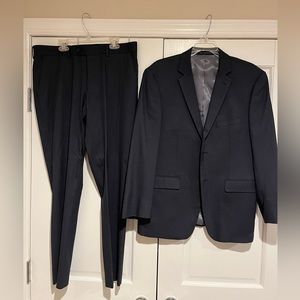 Mens Suit - 2  Piece